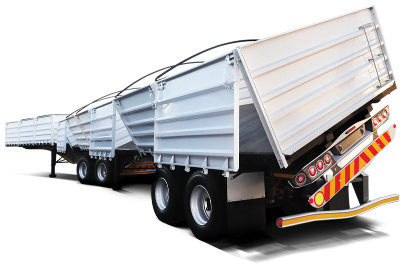 Welcome to SA Truck Bodies Trailer Manufacturers